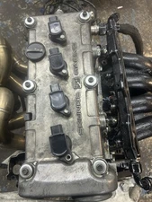 Skunk2 Ultra Lightweight Magnesium Valve Cover for K20A, K20Z, K24Z exc. Civic