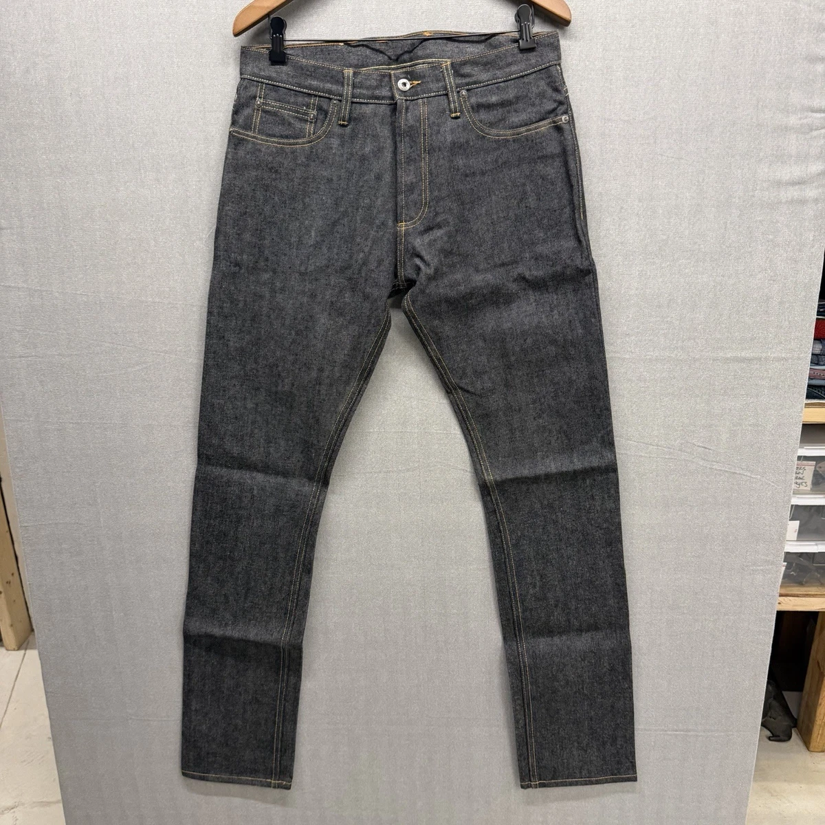 3sixteen Regular 34 Size Jeans for Men for sale | eBay