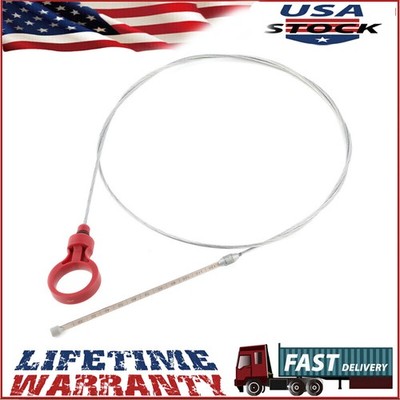 ATF Dipstick Replacement 9336 for Chrysler 300C Dodge Jeep Ram Nag1 62TE New