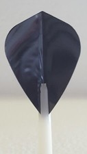 R4X Black Kite Dart Flights