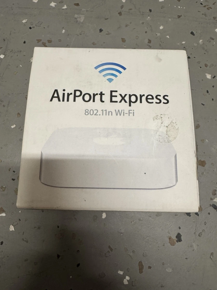 Airport Express for sale - eBay