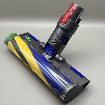 Genuine Dyson Gen5 Vacuum Laser Slim Soft Roller Cleaner Brush Head