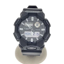 CASIO G-SHOCK Case Size 5.4 ×5.1cm Used Watch #121436424