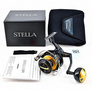 Shimano Stella SW 6000 | eBay