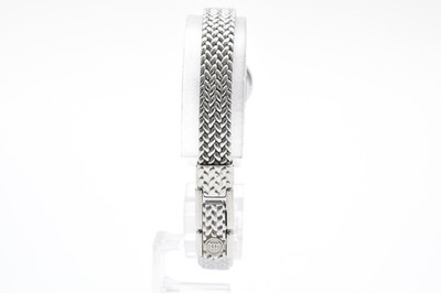Vintage [N MINT] SEIKO Credor 1E70-0100 GKTE010 10P Diamond K18YG