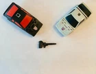 Transformers Vintage G1 Battlechargers Runabout Runamuck Decepticon 1986