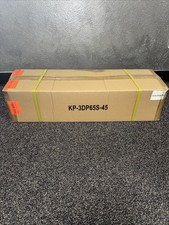 New KP Performance KP-3DP65S-45 3 GHz  45 Degree Slant Dual Pol 18 dBi 65 Degree