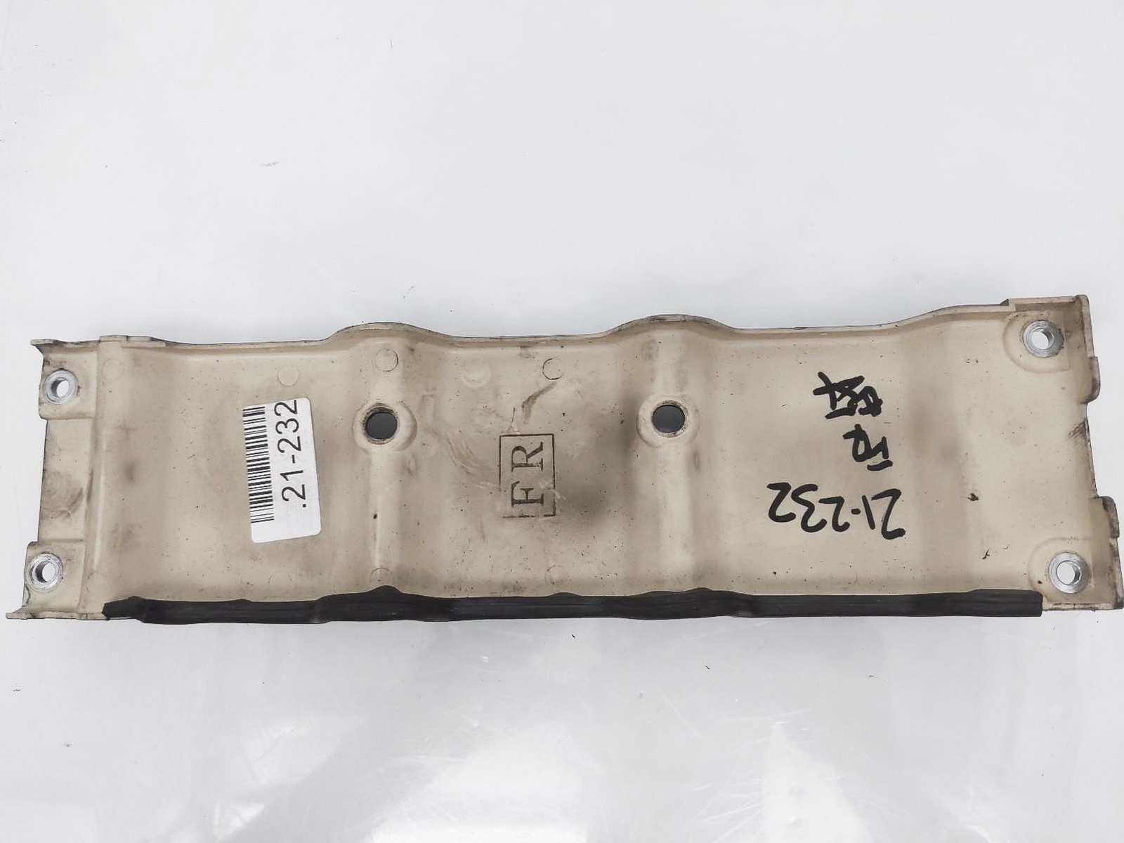 Acura Nsx 1991 Front Ignition Coil Cover 12510-Pr7-305