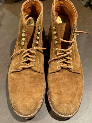 Alden 09187