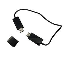 Microsoft Wireless Display Adapter v2 model 1733 P/N P3Q-00001 Tested