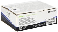 Lexmark 74C20Y0 Original Toner Pack Of 1