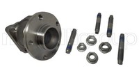 1X Metelli Radlagersatz FüR CitroëN Jumpy Kasten Peugeot Expert 2.0 Hdi 130 1.6