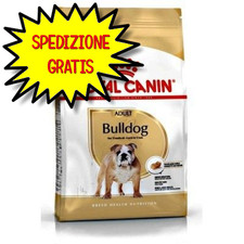 ROYAL CANIN CANE BULLDOG INGLESE ADULT 3 KG