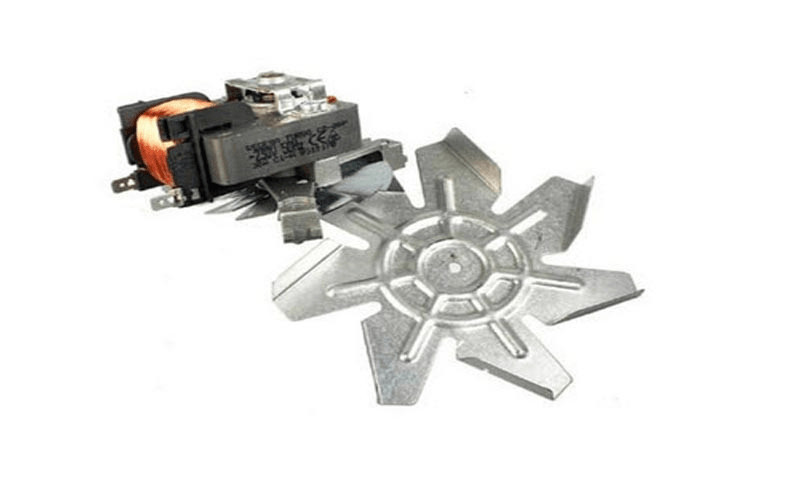 Moteur ventilateur chaleur tournante four Fagor 95X0873 piece de rechange