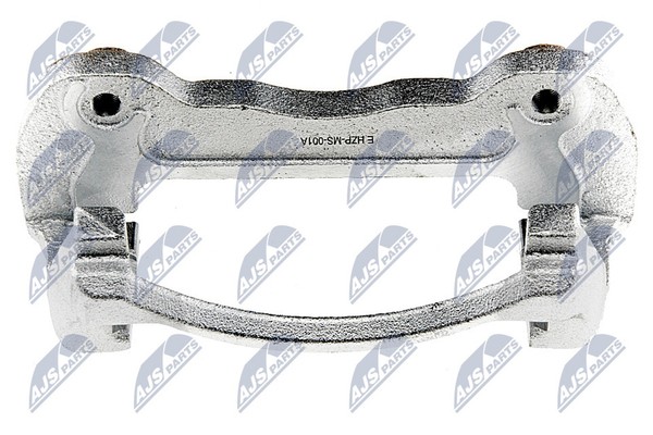 NTY Halter Bremssattel HZP-MS-001A FüR Sport Mitsubishi L200 Pajero Triton 2 4WD-image