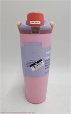 Owala 30oz FreeSip Sway Stainless Steel Tumbler - Kickflip READ DESCRIPTION