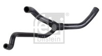 KüHlerschlauch Febi Bilstein 182623 FüR Renault Clio 2 Kangoo FC0 KC0 Thalia 1