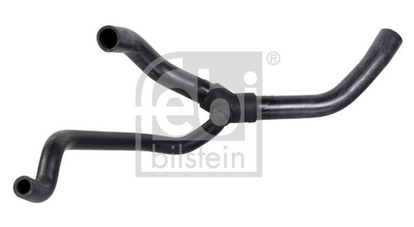KüHlerschlauch Febi Bilstein 182623 FüR Renault Clio 2 Kangoo FC0 KC0 Thalia 1-image