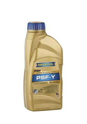 For RAVENOL 1211123-001-01-999 POWER STEERING OIL