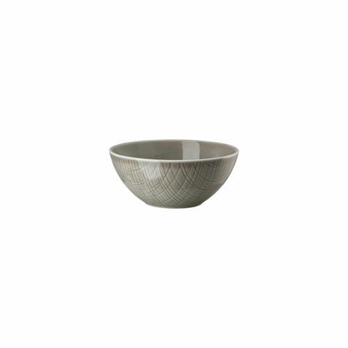 Rosenthal Mesh Colours Mountain - Piatto profondo, 21 cm