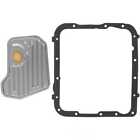 Transmission Filter Kit-Oe Replacement Auto Trans Filter Kit Atp Tf-126