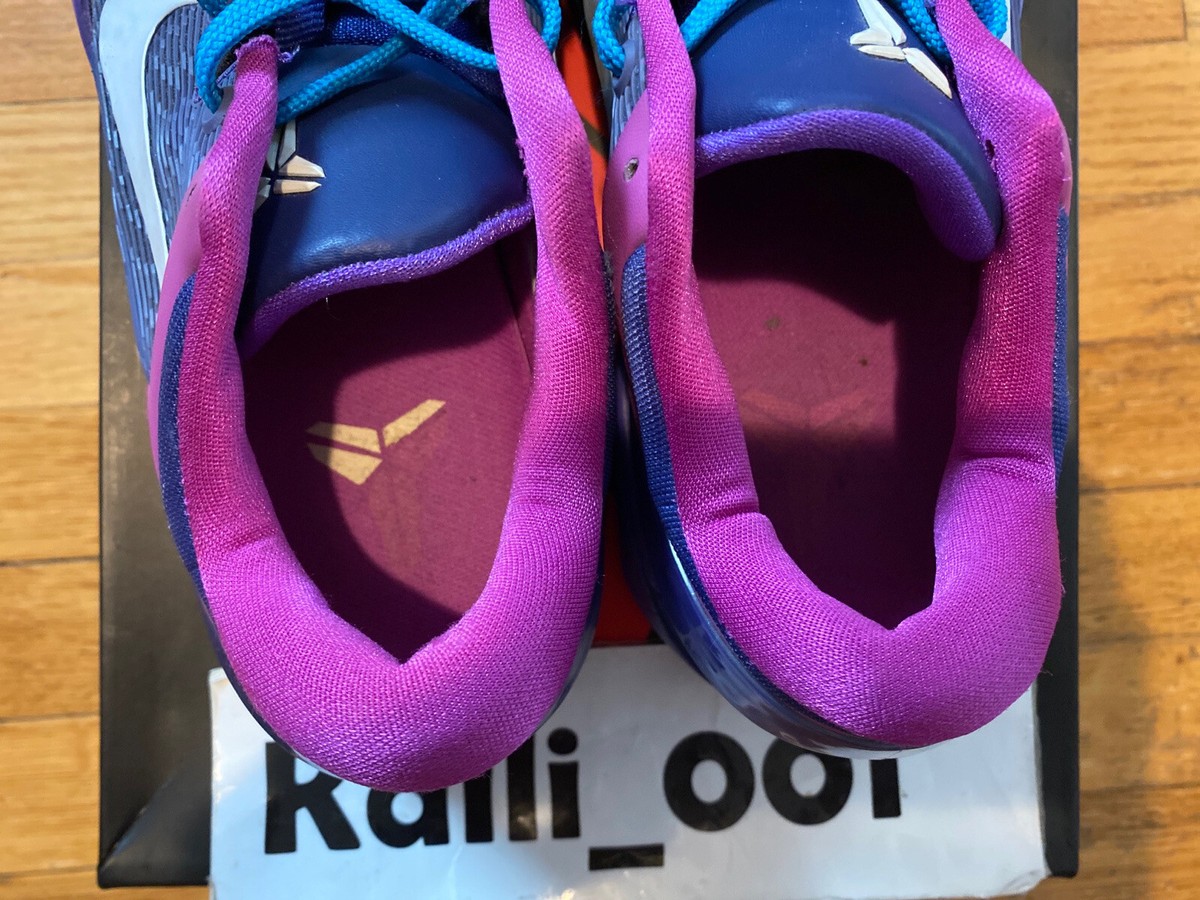 カモミページ Zoom Kobe Venomenon 5 'Wolf Grey' - Nike - 749884 050 - wolf