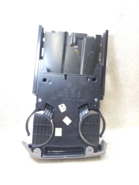 Portavasos para beber compatible con Dodge Caravan W204 2001 2002 2003 2004 2005 2006 2007 Foto 4 de 4