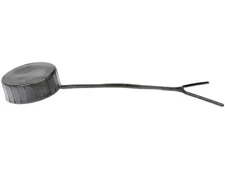 For 2008 Mack GU7 Expansion Tank Cap Dorman 25298BBXR