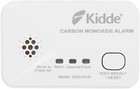 Kidde 2030-DCR Carbon Monoxide CO Alarm Detector