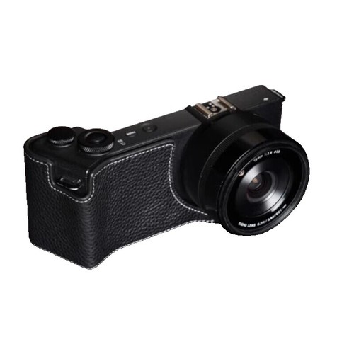 Sigma Quattro DP-0 w/ LCD view finder | eBay