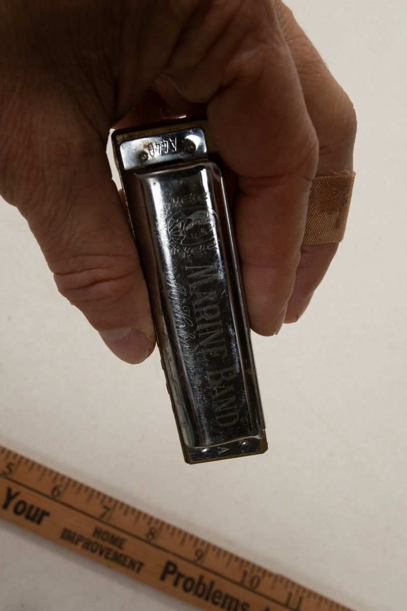 【希少】Hohner 12本セット（D. Verden 1873刻印あり） 希少】Hohner 12本セット（D. Verden 1873刻印あり）