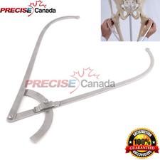 Martin Pelvimeter Breadth Caliper 20" Surgical Obstetrical Measurements