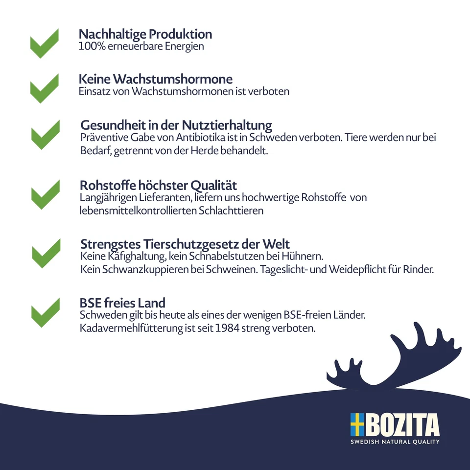 Large Weizenfrei Lachs – 2 kg Trockenfutter für große Katzenrassen – weizenfr... - Bild 3 von 4
