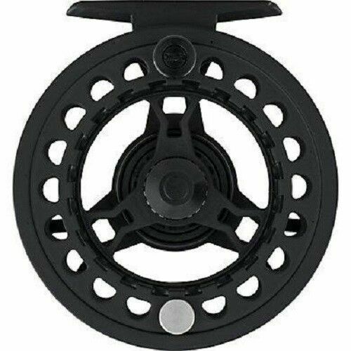 TIEMCO Oracle MA Black 5/6 Reel | eBay