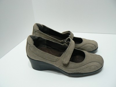 shoes like aerosoles