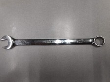 Armstrong Tools 52-215 15mm Long Combination Wrench 12 Point Armstrong Tools 52-215 15mm Long Combination Wrench 12 Point