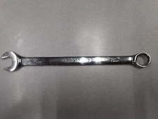 Armstrong Tools 52-215   15mm Long Combination Wrench   12 Point   Made in USA