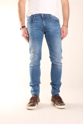 New Replay jeans M914Y 41A 302 009 Anbass