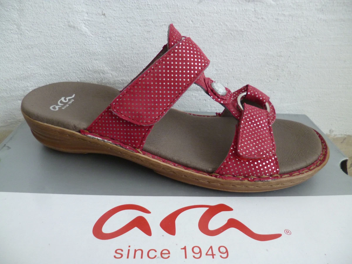 Ara mules sales