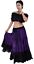 thumbnail 1  - Professional Belly Dance Skirt for Women Rehearsal Practice 25 Yard 40&#034; Long