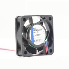 414F 24V 0.8W 33mA 2-wire Cooling Fan 40 x 40 x 10 mm