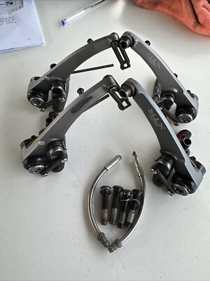 Frenos Shimano Xtr Br-m951 V-brake