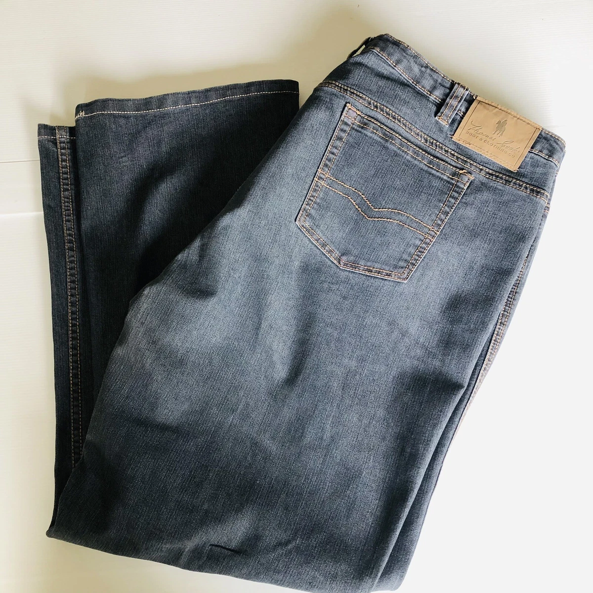 Thomas cook store ladies jeans