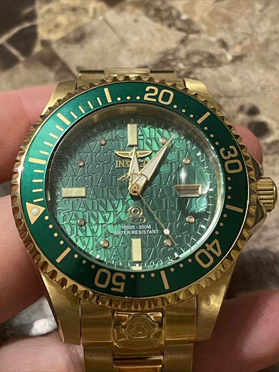 Grand diver clearance