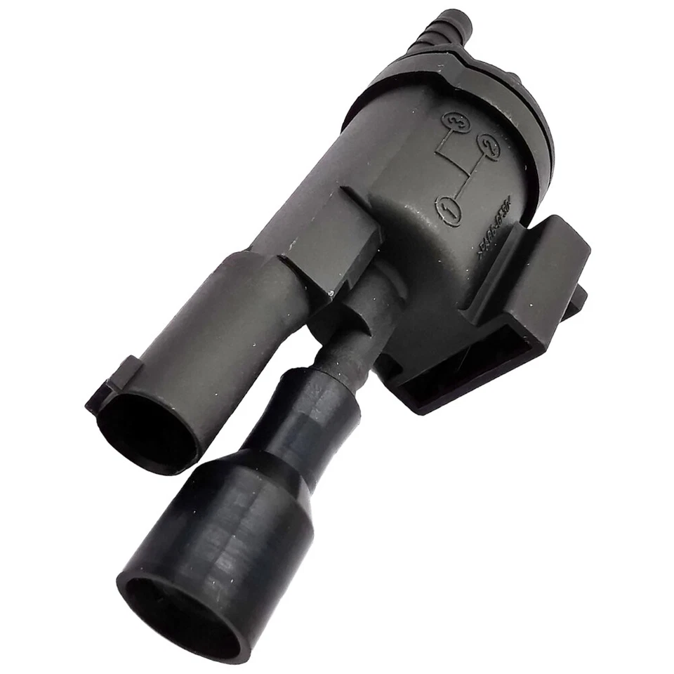 A0025401497 EGR Change Over Vacuum Solenoid Valve for Mercedes E350 S430 Maybach - Imagem 2 de 4