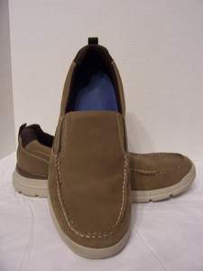 rockport xcs loafers