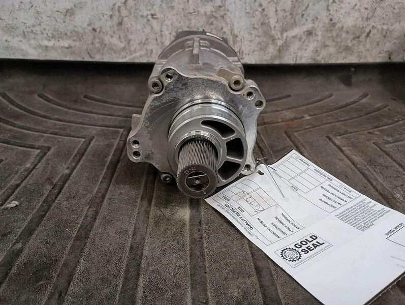 2018-2022 Chevrolet Colorado Canyon Power Steering Pump OEM 18-22 - Image 2 of 3