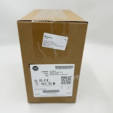 New Sealed 25B-B2P5N104 Allen-Bradley PowerFlex 525 AC Drive 0.4kW 0.5Hp US
