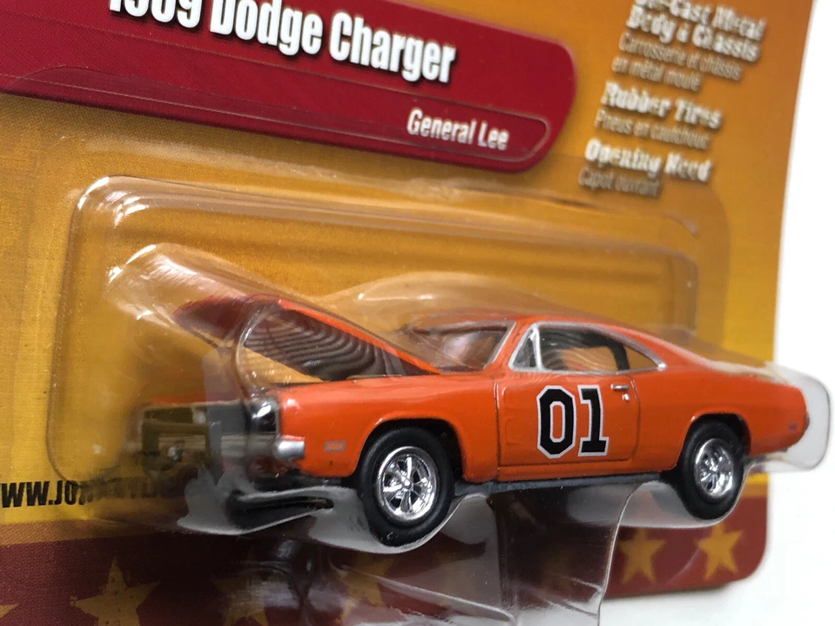 Johnny lightning general lee new arrivals