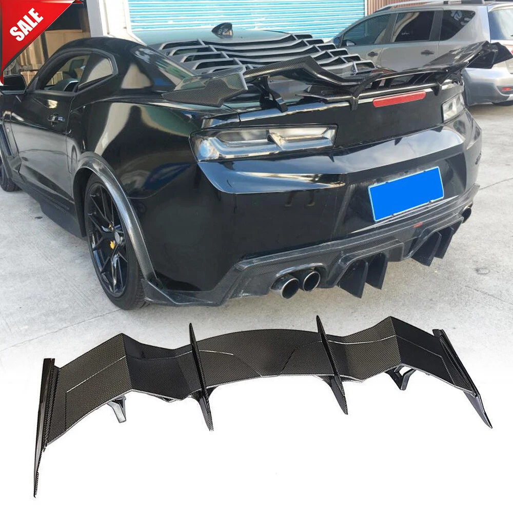 Camaro wing on sale for sale